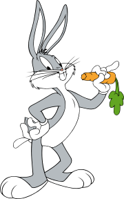 Click image for larger version

Name:	Bugs_Bunny.svg.png
Views:	108
Size:	27.3 KB
ID:	436