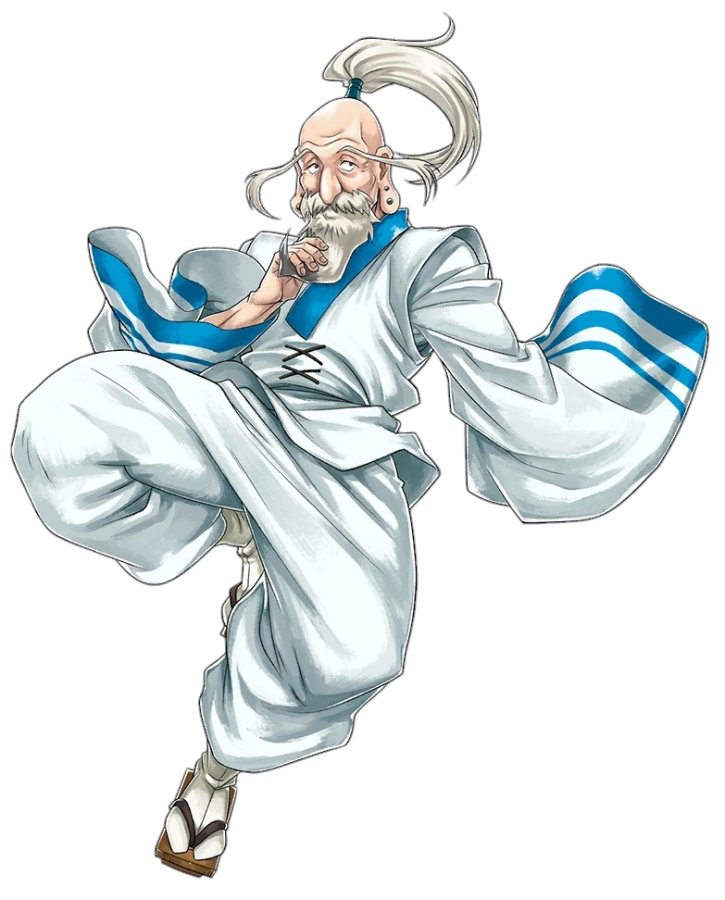 Click image for larger version

Name:	IsaacNetero.png
Views:	120
Size:	498.5 KB
ID:	1475