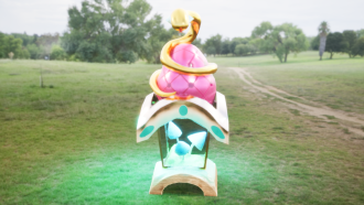 Click image for larger version  Name:	Lantern_Render_UE_03.png Views:	0 Size:	952.3 KB ID:	2842