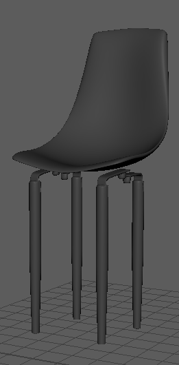 Click image for larger version

Name:	WIP 2 Chair Model.png
Views:	43
Size:	18.6 KB
ID:	2914