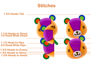 Click image for larger version

Name:	AnatomyForAnimators_GameCharacter01_AJ.png
Views:	242
Size:	465.3 KB
ID:	4083