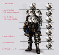 Click image for larger version

Name:	anatomy knight proportions.png
Views:	79
Size:	391.4 KB
ID:	4491