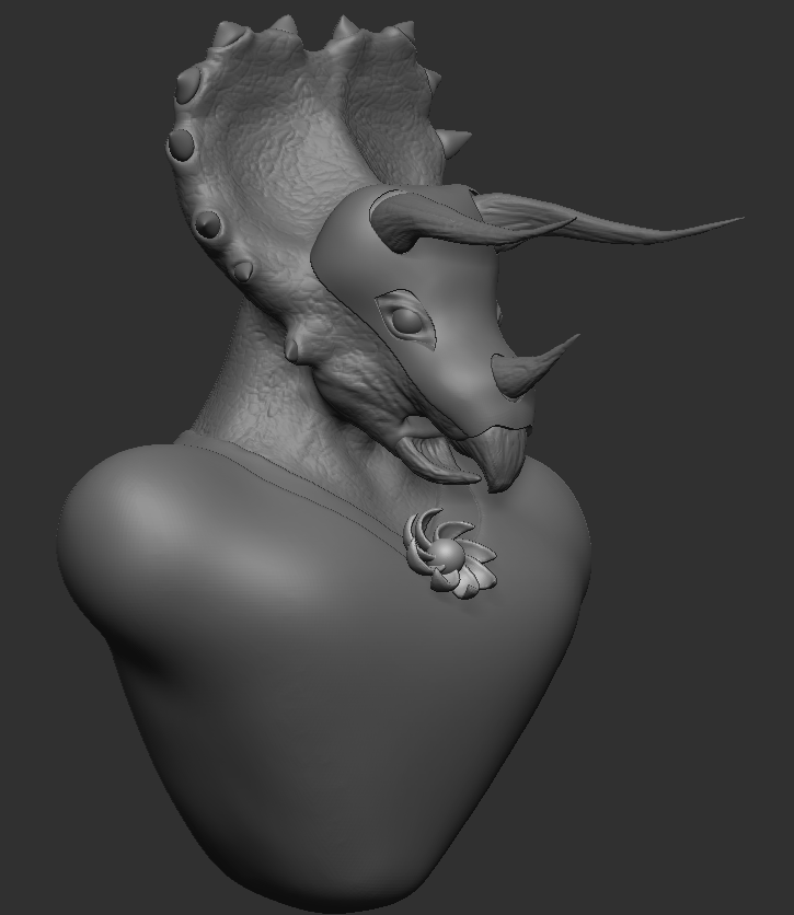 Click image for larger version

Name:	AlienBust_WIP_2_ThreeFourthsFront.png
Views:	62
Size:	177.2 KB
ID:	5171