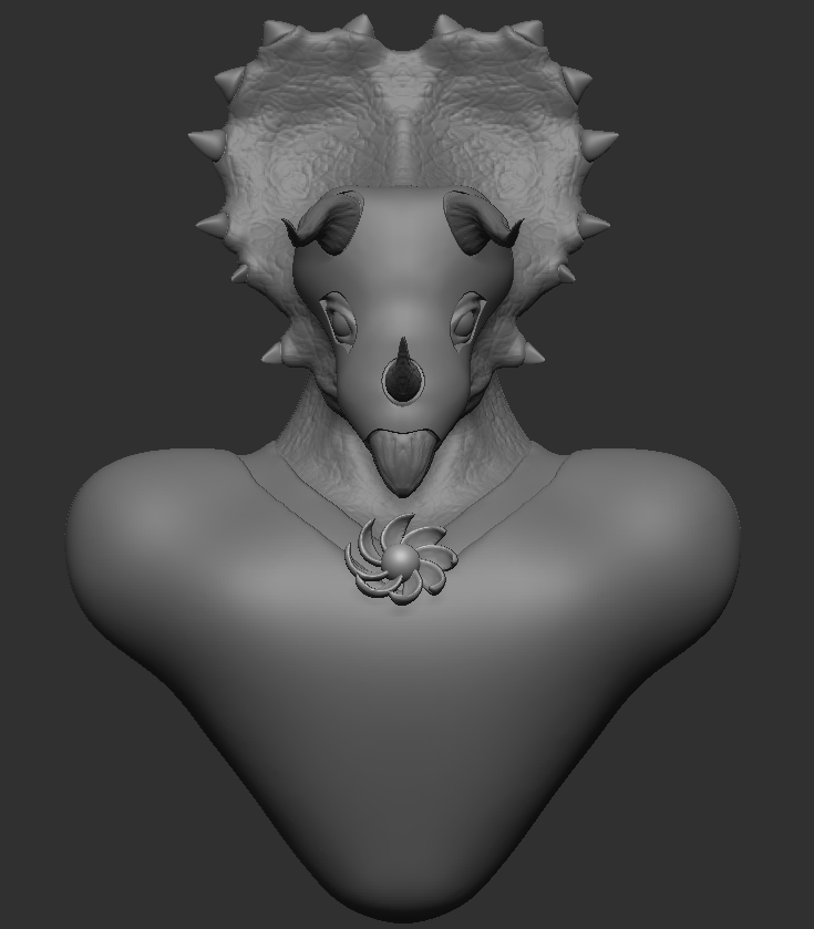 Click image for larger version

Name:	AlienBust_WIP_2_Front.png
Views:	63
Size:	177.0 KB
ID:	5172