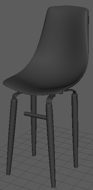 Click image for larger version

Name:	WIP 4 Chair Model.png
Views:	39
Size:	31.4 KB
ID:	5799