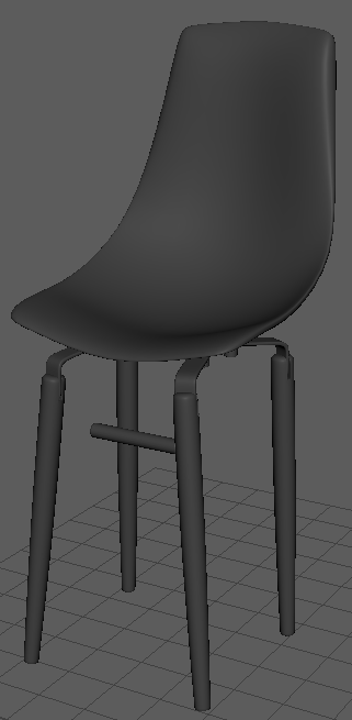 Click image for larger version

Name:	WIP 4 Chair Model.png
Views:	33
Size:	31.4 KB
ID:	5799