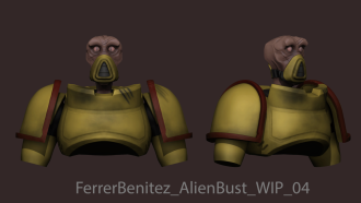 Click image for larger version

Name:	FerrerBenitez_AlienBust_WIP_04(1).png
Views:	133
Size:	507.1 KB
ID:	6110