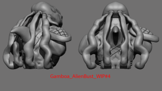 Click image for larger version

Name:	Gamboa_AlienBust_WIP4_02.png
Views:	118
Size:	430.3 KB
ID:	6135