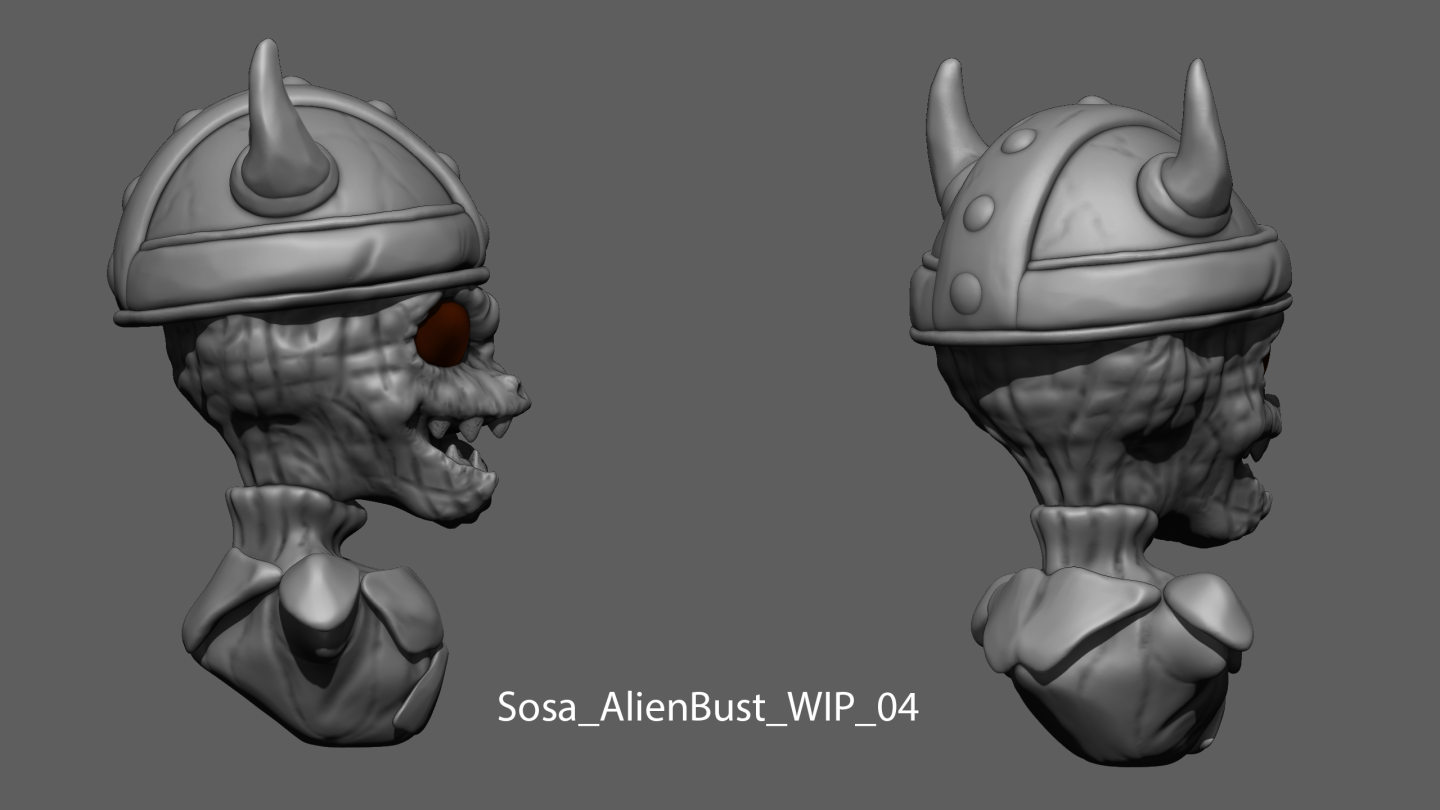 Click image for larger version

Name:	Sosa_AlienBust_WIP_04_02.png
Views:	84
Size:	295.2 KB
ID:	6173