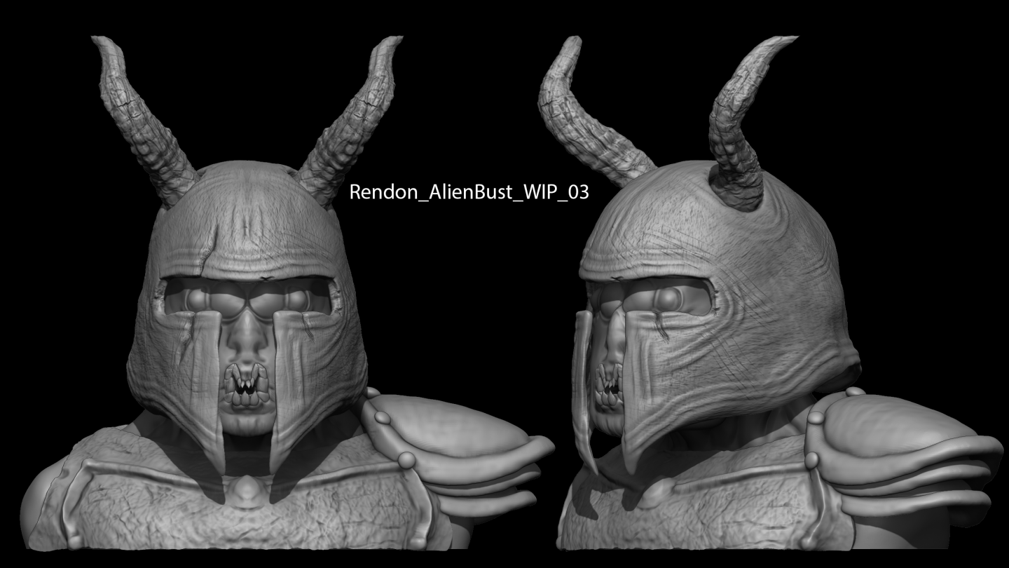 Click image for larger version

Name:	Rendon_AlienBust_WIP4_01.png
Views:	62
Size:	524.5 KB
ID:	6563