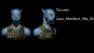 Click image for larger version

Name:	Tia Laws_alienbust_wip_04_front.png
Views:	82
Size:	326.3 KB
ID:	6572