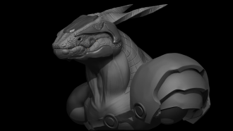 Click image for larger version

Name:	Flores_AlienBust_WIP_02.png
Views:	81
Size:	331.1 KB
ID:	6580