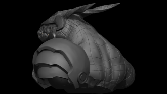 Click image for larger version

Name:	Flores_AlienBust_WIP_04.png
Views:	83
Size:	318.9 KB
ID:	6582