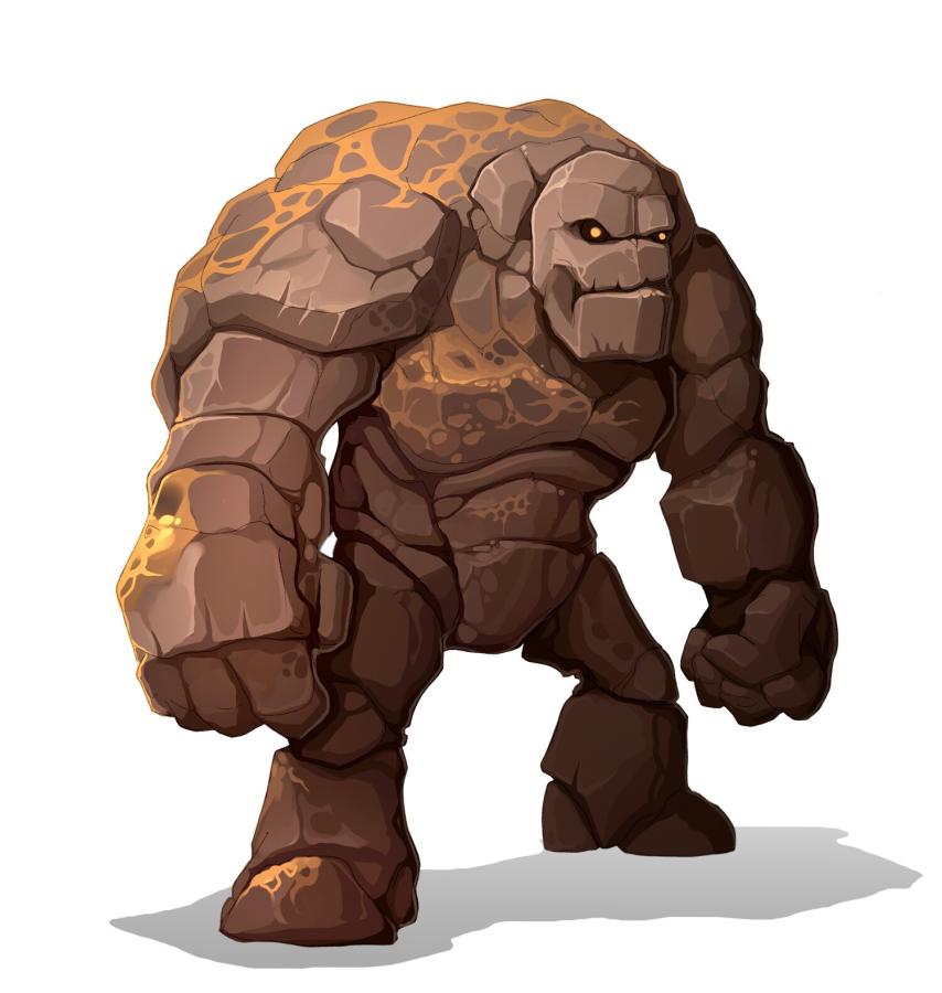 Click image for larger version

Name:	alekzander-zagorulko-granite-golem.jpg
Views:	56
Size:	59.7 KB
ID:	11583