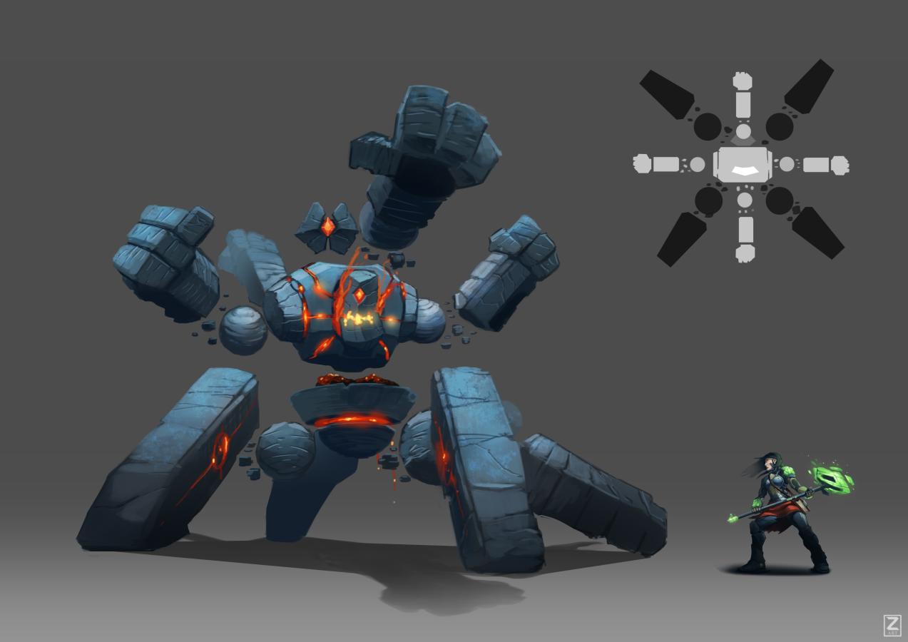 Click image for larger version

Name:	Magma-Golem_Concept.jpg
Views:	68
Size:	61.6 KB
ID:	11469