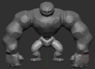 Click image for larger version

Name:	Elemental Golem Front.png
Views:	69
Size:	274.6 KB
ID:	9002