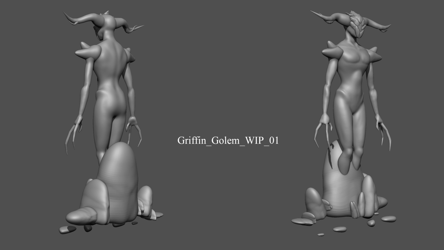 Click image for larger version  Name:	Griffin_Golem_WIP_01(2).png Views:	0 Size:	195.9 KB ID:	9230