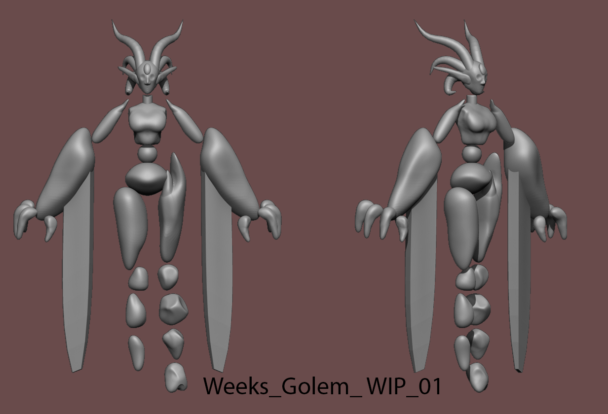 Click image for larger version

Name:	Weeks_Golem_WIP_01.png
Views:	48
Size:	243.5 KB
ID:	9287