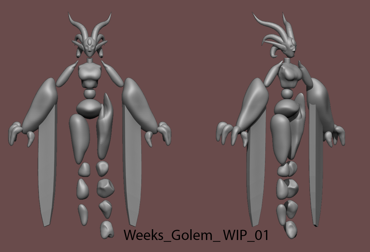 Click image for larger version

Name:	Weeks_Golem_WIP_01.png
Views:	35
Size:	243.5 KB
ID:	9287