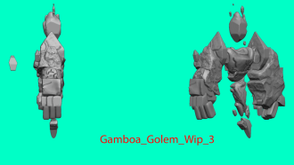 Click image for larger version  Name:	Gamboa_Golem_Wip_3_02.png Views:	0 Size:	261.8 KB ID:	10684