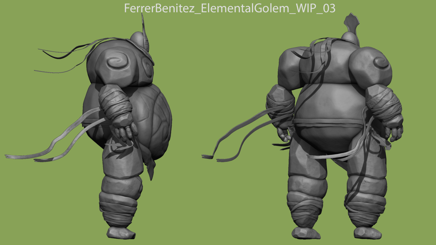 Click image for larger version

Name:	FerrerBenitez_ElementalGolem_WIP_03(1).png
Views:	53
Size:	372.8 KB
ID:	10710