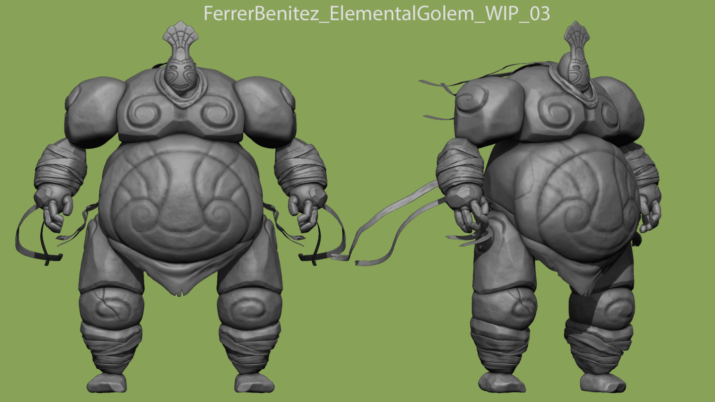 Click image for larger version

Name:	FerrerBenitez_ElementalGolem_WIP_03.png
Views:	53
Size:	466.1 KB
ID:	10711