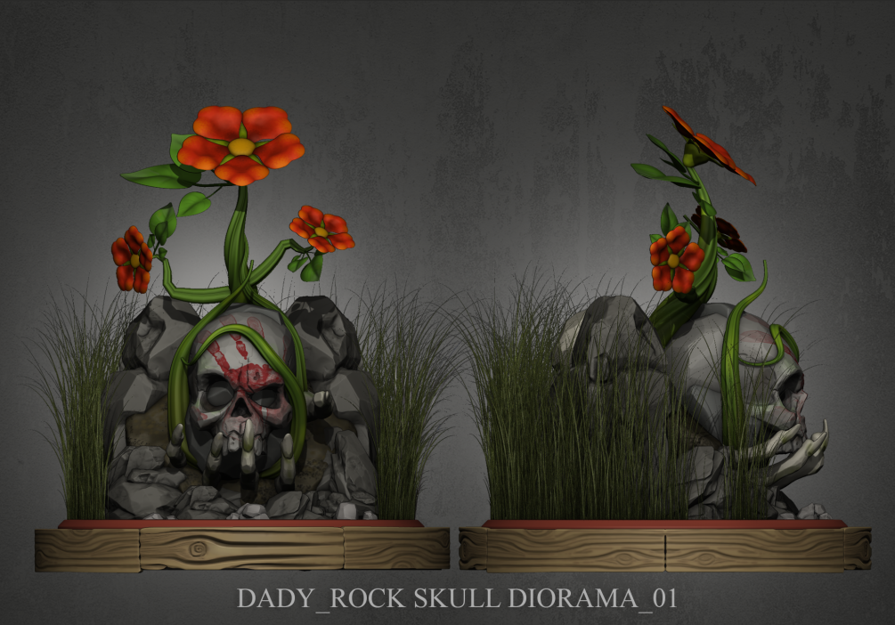 Click image for larger version

Name:	Dady_RockSkullDiorama_01.png
Views:	53
Size:	924.2 KB
ID:	11954