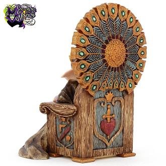 Click image for larger version

Name:	2003-Disney-Catalog-Gallery-Harmony-Kingdom-Trinket-Box-Figurine-Evil-Queen-Throne-Fairest-Of-Them-All-006.jpg
Views:	58
Size:	108.2 KB
ID:	13071