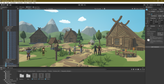 Click image for larger version

Name:	VNCFinalProject - town - Windows, Mac, Linux - Unity 2022.3.47f1 _DX11_ 10_22_2024 10_49_28 AM.png
Views:	29
Size:	618.8 KB
ID:	13854