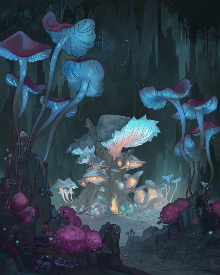 Click image for larger version

Name:	angevere-ona-kristensen-fungal-grotto-exterior.jpg
Views:	65
Size:	79.8 KB
ID:	14095