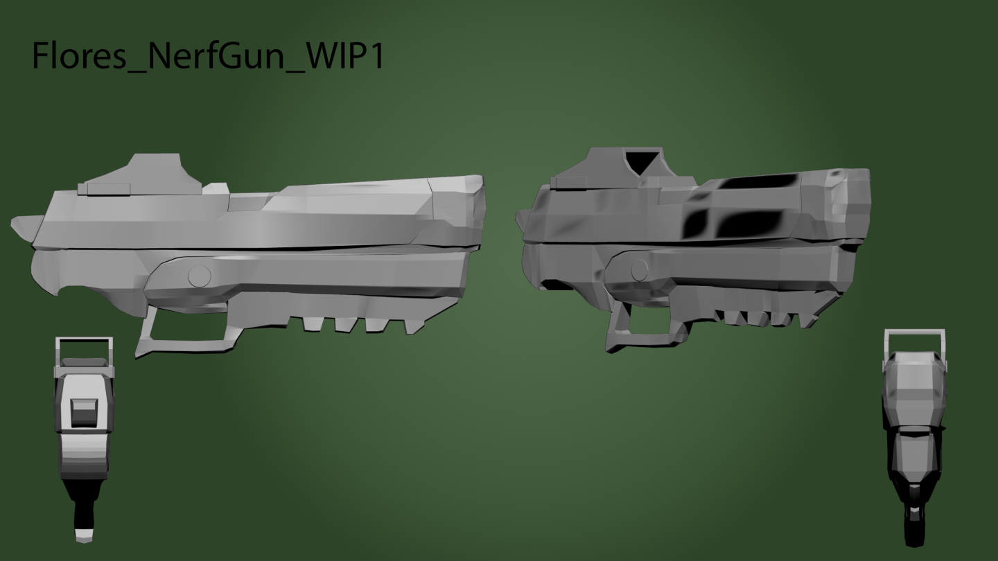 Click image for larger version

Name:	Flores_NerfGun_WIP1.png
Views:	67
Size:	630.1 KB
ID:	14218