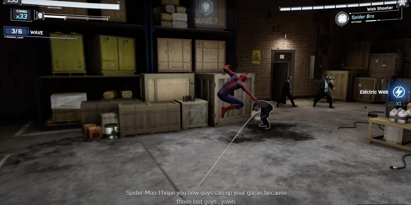 Click image for larger version  Name:	Spiderman CamSS.png Views:	0 Size:	1.01 MB ID:	14353