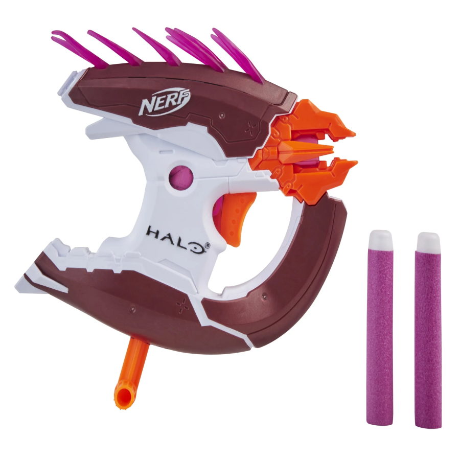 Click image for larger version  Name:	Nerf MicroShots Halo Needler Blaster, for Ages 8 and Up, Includes 2____.png Views:	0 Size:	435.9 KB ID:	16109