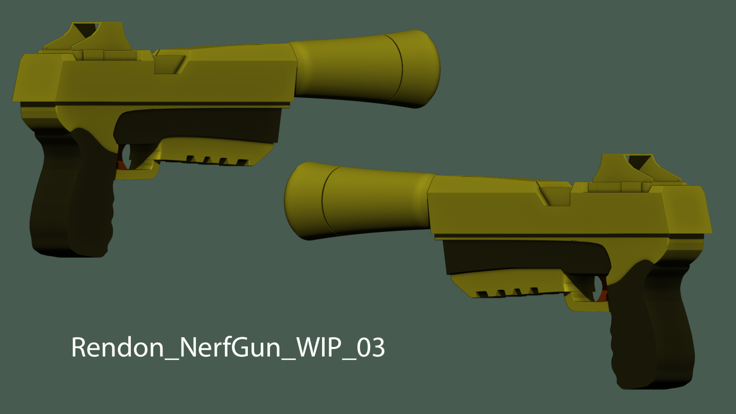 Click image for larger version

Name:	Rendon_NerfGun_WIP_4.2.png
Views:	38
Size:	300.6 KB
ID:	15597