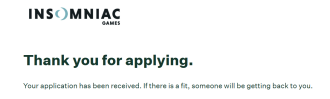 Click image for larger version

Name:	Application Submitted_Insomniac.png
Views:	92
Size:	34.9 KB
ID:	15718