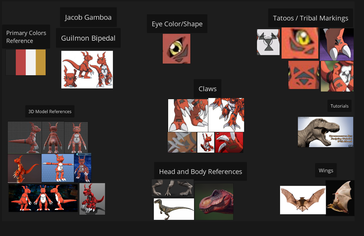 Click image for larger version

Name:	Guilmon Reference Sheet.png
Views:	70
Size:	518.8 KB
ID:	17082