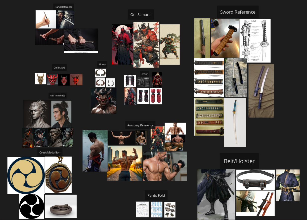 Click image for larger version

Name:	BipedalChar_OniSamurai.png
Views:	68
Size:	934.5 KB
ID:	17193