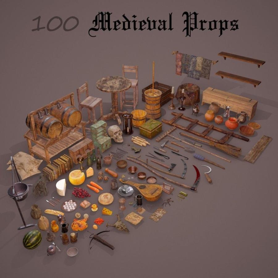 Click image for larger version

Name:	Medival Props.jpg
Views:	39
Size:	76.5 KB
ID:	17374