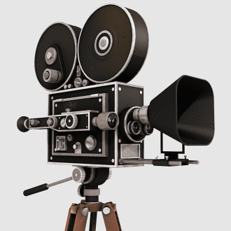 Click image for larger version

Name:	Movie camera.png
Views:	78
Size:	95.9 KB
ID:	17522