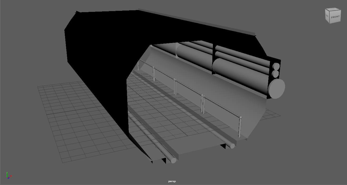 Click image for larger version

Name:	Hallway WIP 1.png
Views:	32
Size:	83.9 KB
ID:	17728