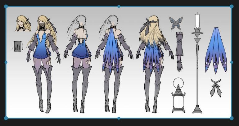 Click image for larger version

Name:	Butterfly_Character_Screenshot.jpg
Views:	64
Size:	73.8 KB
ID:	17926