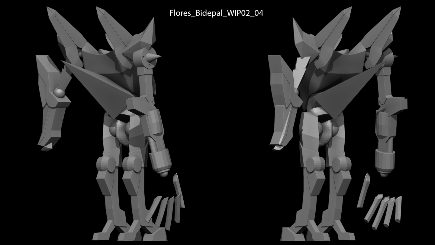 Click image for larger version

Name:	Flores_Bipedal_WIP02_04.png
Views:	39
Size:	288.2 KB
ID:	19426