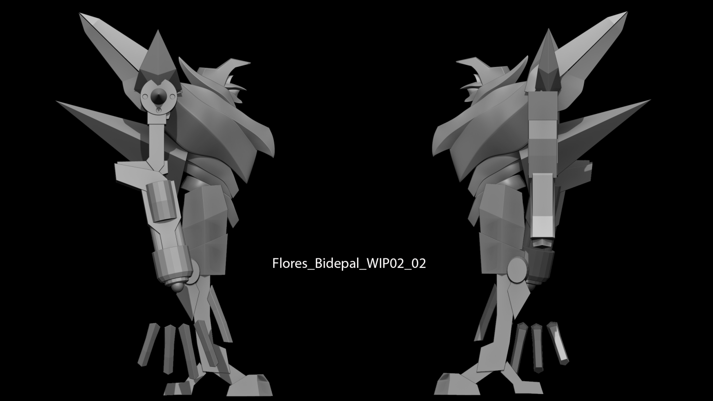 Click image for larger version

Name:	Flores_Bipedal_WIP02_02.png
Views:	43
Size:	230.4 KB
ID:	19429