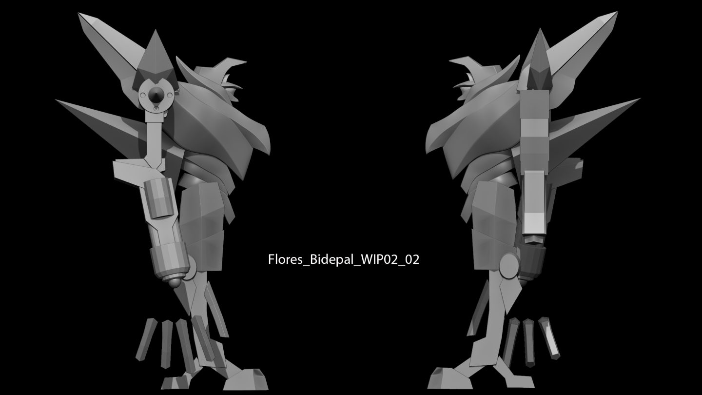 Click image for larger version

Name:	Flores_Bipedal_WIP02_02.png
Views:	38
Size:	230.4 KB
ID:	19429