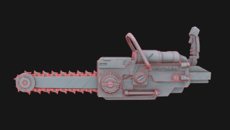 Click image for larger version

Name:	02_Renders_ChainsawModel_BakesWires.png
Views:	150
Size:	577.3 KB
ID:	20664