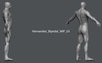 Click image for larger version

Name:	Hernandez_Bipedal_WIP_03_NC_S-3.png
Views:	141
Size:	185.7 KB
ID:	20522