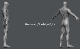 Click image for larger version

Name:	Hernandez_Bipedal_WIP_03_NC_S-3.png
Views:	101
Size:	185.7 KB
ID:	20522