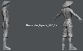 Click image for larger version

Name:	Hernandez_Bipedal_WIP_03_WC_S-3.png
Views:	140
Size:	236.4 KB
ID:	20523