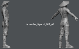 Click image for larger version

Name:	Hernandez_Bipedal_WIP_03_WC_S-3.png
Views:	100
Size:	236.4 KB
ID:	20523