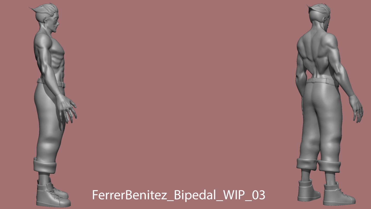 Click image for larger version

Name:	FerrerBenitez_Bipedal_WIP_03(3).png
Views:	75
Size:	192.8 KB
ID:	20679